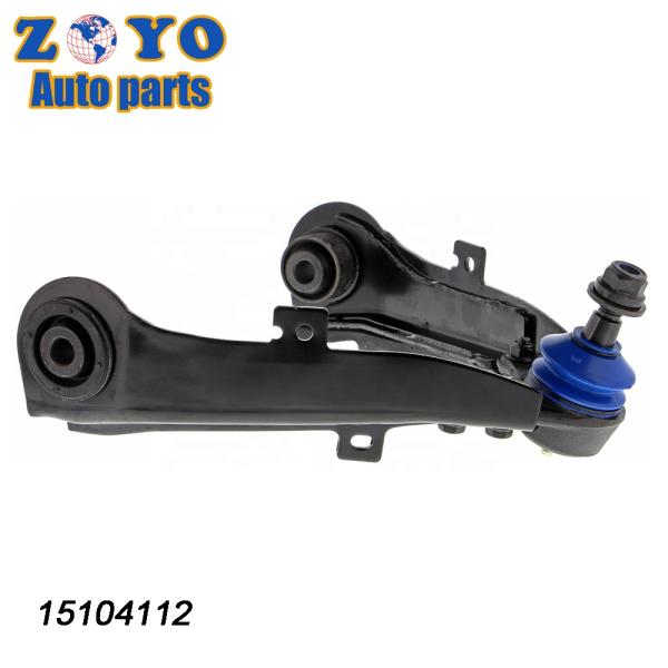 Front Upper Control Arm for Chevrolet Colorado 04-12 GMC Canyon 04-12 Suspension Parts