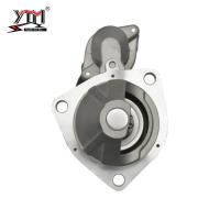 Motor de acionador de partida do motor de YTM10-HT QD2602C para o ÔNIBUS 6KW 2330096101 de PD6 PE6 UD
