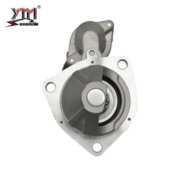 Motor de acionador de partida pequeno de 2330096101 Bosch Nissan, motor de acionador de partida do ônibus de PD6/PE6/UD