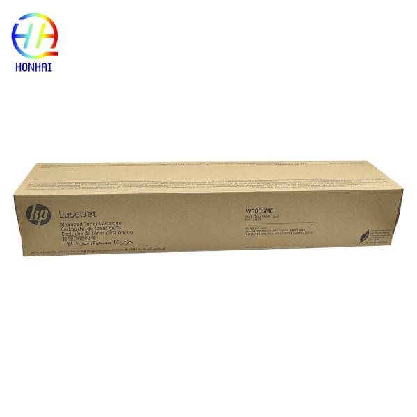 Nuevo cartucho de tóner original W9170MC W9171MC W9172MC W9173MC para HP Color Laserjet MFP E87740dn E87750dn E87760dn E87770dn Tóner de piezas de impresora originales