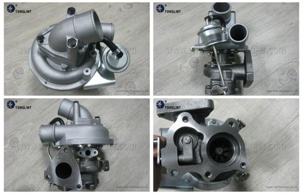Nissan Truck HT12-19D Diesel Turbocharger 14411-9S000 047-282 Turbocharger For ZD30 EFI Engine