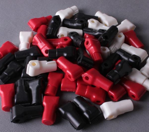 COMER anti-theft devices for Grocery store haning hook EAS magnetic peg hook lock magnetic key