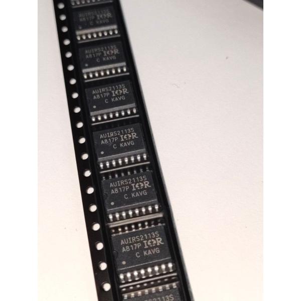 AUIRS2113STR   New And Original SOP-16  Integrated Circuit