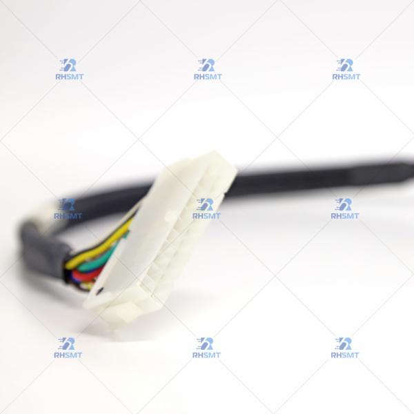 SAMSUNG FLY CAM SIG EXT CABLE ASSY SM41 V1S009 J90831378F  HANWHA SMT Spare Parts