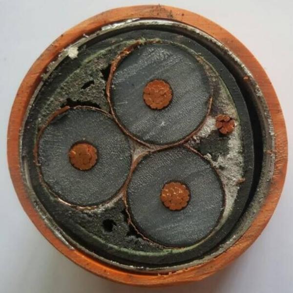 High voltage12/20kv 35kv 66kv 110kv 220KV 330KV XLPE insulated power cable