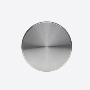 Precision Engineered Cobalt Chrome Block for Fabrication of Partial Denture Frameworks and Long Span Restorations