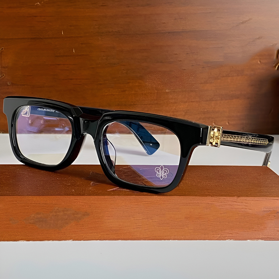 2025 Medical See You in Tea Acetate Eye Frame Optical for Men Women Fashion Wholesale Stylish Computer Original Glasses Frame