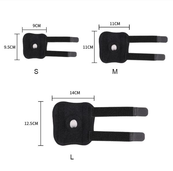 Pet Knee Pad 