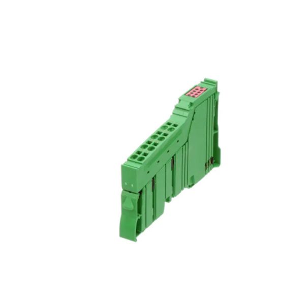 IB IL 24 DO 8 HD-ECO 2702793 Terminal Block Module To PLC Controller Systems