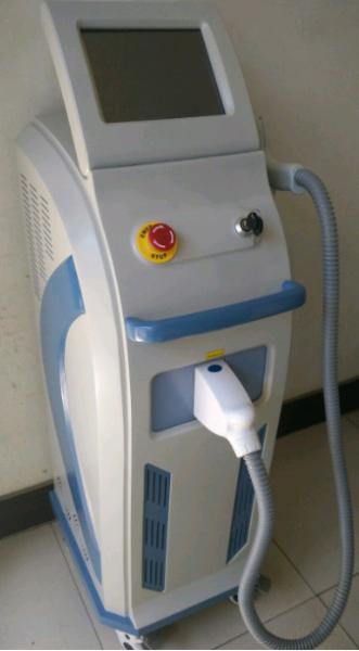 High power Multifucntional Beauty  Machine IPL Elight/RF /Laser /SHR /opt for Painless Hair removal