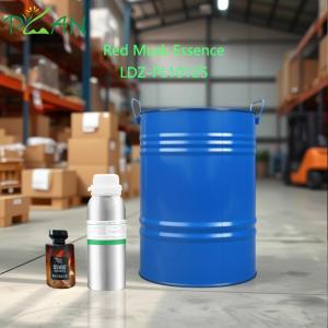 Red Musk Perfume Oil Essence 25kg for Floral Fragrance Making