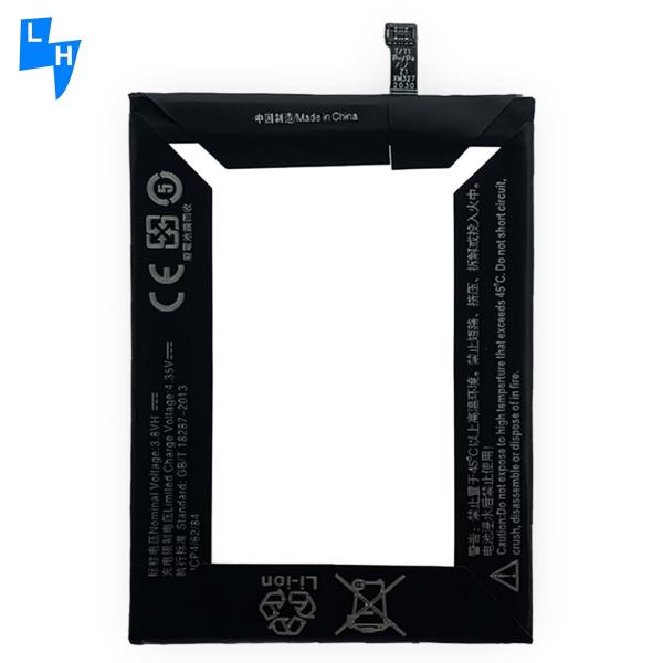 Battery for Lenovo K51c78 A7010/7010/K4 Note BL256 3000mAh lithium ion batteries