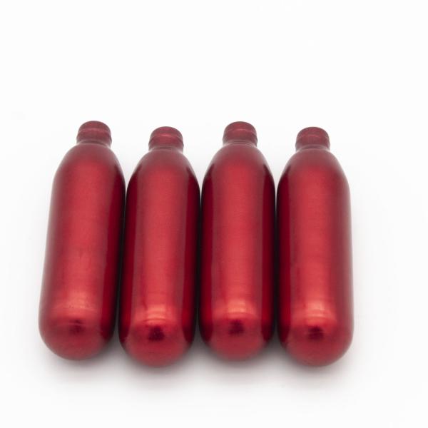 Dessert Tool N2O 10 Pack Cream Chargers Customized