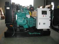 Da frequência 50Hz ou 60Hz diesel do gerador de Cummins do alternador de Stamford trabalho estável