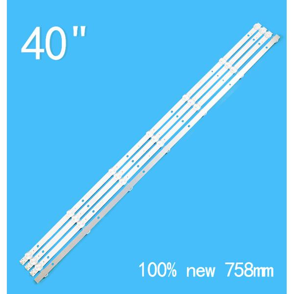 4708-400000-A1213K31 Rgb Led Strip TV Backlight K400WD A1 39PHF5459 39PHF3251/T3