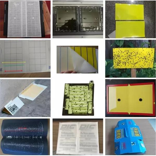 машина ловушки таракана мухы 6000pcs/H мыши 40kg