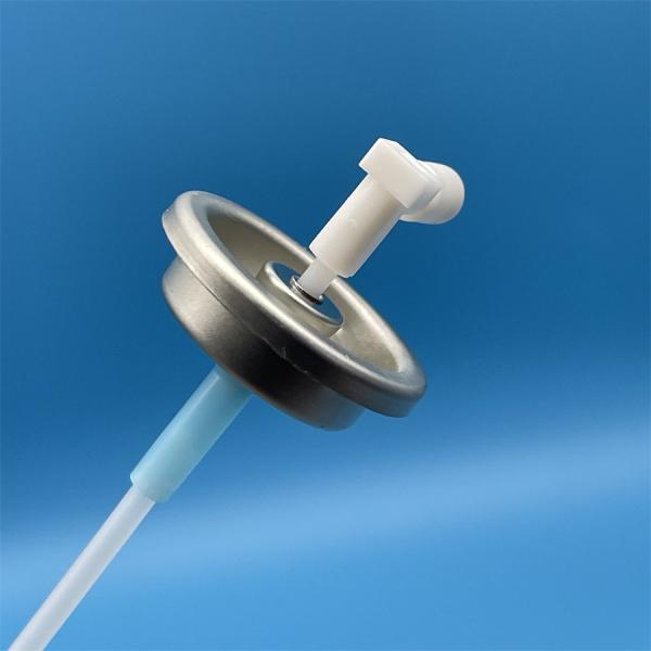 Wholesale 1in Valves Aerosol Spray Metering Valve for Airfreshener Spray Products