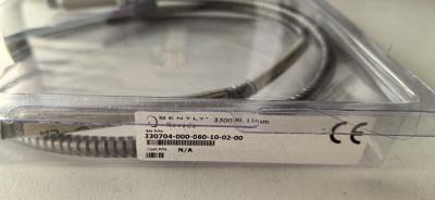 Système de transducteur de proximité Bently Nevada 3300 XL 11mm 330704-000-060-10-02-00