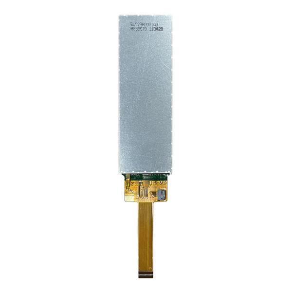 2.98 дюймовый штрих типа TFT, 170x320 30 штифтов MCU SPI интерфейс, IC ST7789 Управление