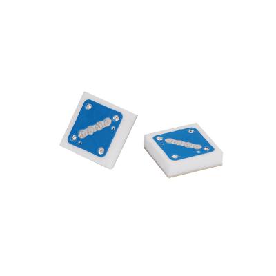 High Elasticity Diaphragm Ceramic Pressure Sensor Data Acquisition Ceramic Pressure Transducer