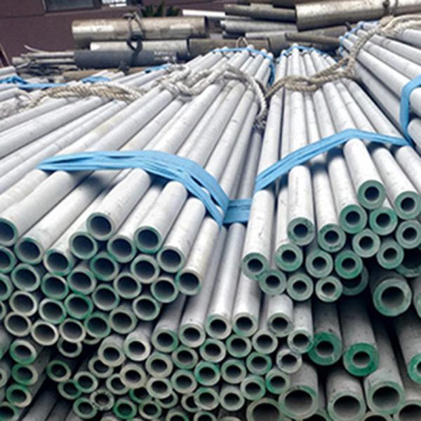 High Grade Durable Industrial  Hydraulic Stainless Steel Honed Tube  Seamless Steel Pipe  Round Honed Tube