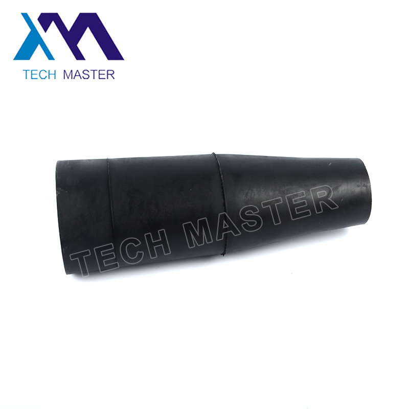 Air Suspension Repair Kit Jeep Rear Air Rubber Sleeve for Air Shock Bellows