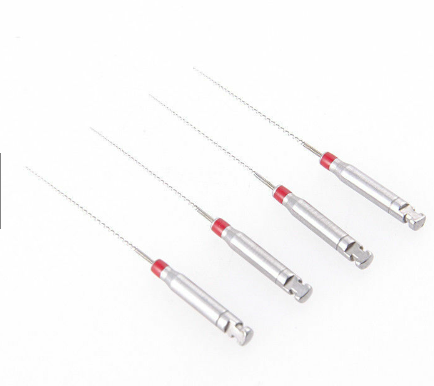 Iso Rotary Endodontic File Systems Stainless Steel Files Endodontics Paste Carrier Delivery Paste Drug