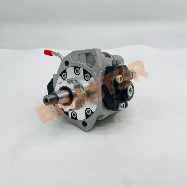 Denso HP3 Common Rail Fuel Injection Pump With 1600bar Injection Pressure For 1KD-FTV Engine And 6 Months Warranty