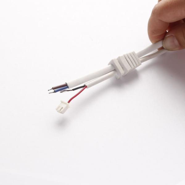 2464 4 Pin Power Cable 28AWG 3.96mm Pitch Shield 5m 3m 2m 1m