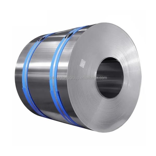 Widely Used Grain Oriented Silicon Steel Sheet 27Q140 30QG110 30QG120 Crgo Silicon Steel Core