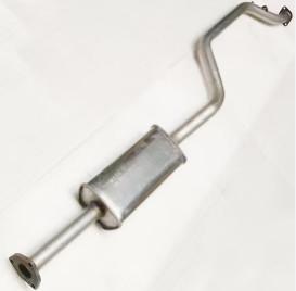 Exhaust Tail Pipe For JMC TRANSIT CN4C15 5K214 BA JMC Auto Parts