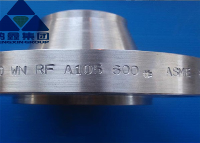 ANSI 150 фланца WN стальной трубы класса 300 ASME B16.5 2inch выковал