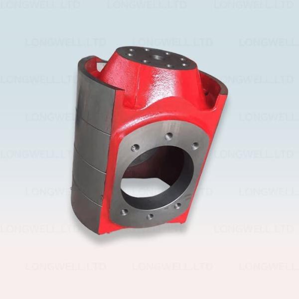 RSF Mud Pump Crosshead RS11308A.04.00 High Intensity Customized Spherical roller bearing