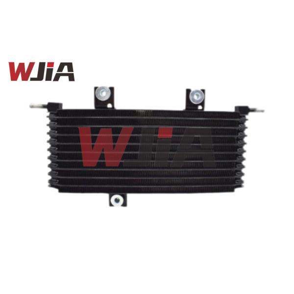 Se trata de un sistema de refrigeración de aceite para el Nissan X-TRAIL T31 T31R.