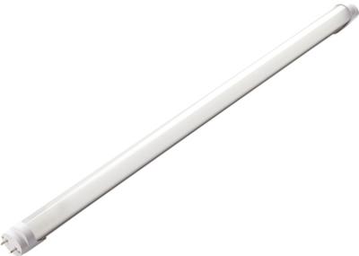 Iluminação comercial durável das ampolas T8 do tubo do diodo emissor de luz 18w LPW 100LM/W 4500K