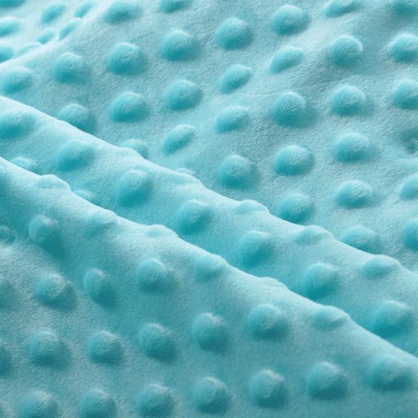 Fade Resistant Animal Tail Blanket Cuddly Room Mermaid Sofa Blanket