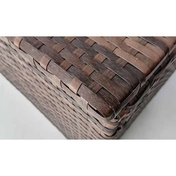 Hot Sell 5 Pieces All Weather Cheap Patio Furniture Set Garden Sofas for Outdoor Leisure Conversation Set