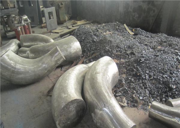 Mandrel Head And Calibration Mould Casting Forging Pipe Fitting Mould Die