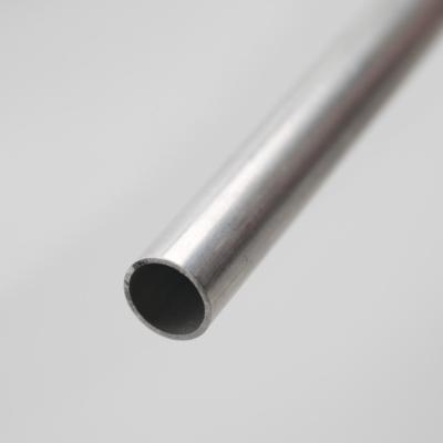 Tubo de alumínio de 15 mm personalizado para requisitos industriais 3103 H12