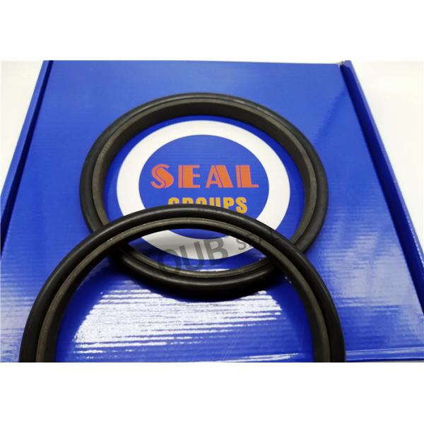 Peças de flutuação da escavadora do fornecedor do selo do óleo SG3870 387*415*38 JB5895 hidráulicas