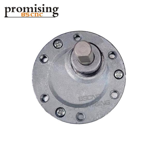 Plotter Spare Parts  9474300 24V TG-38246700-90K DC Geared Motor For GERBER XLP Plotter