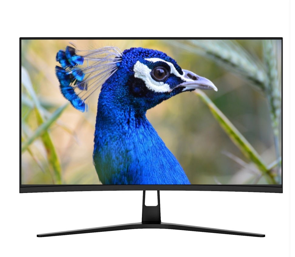 HDR 32 дюймовый DSC игровой монитор QHD 2540x1440 75Hz Extreme Low Motion Blur Syn