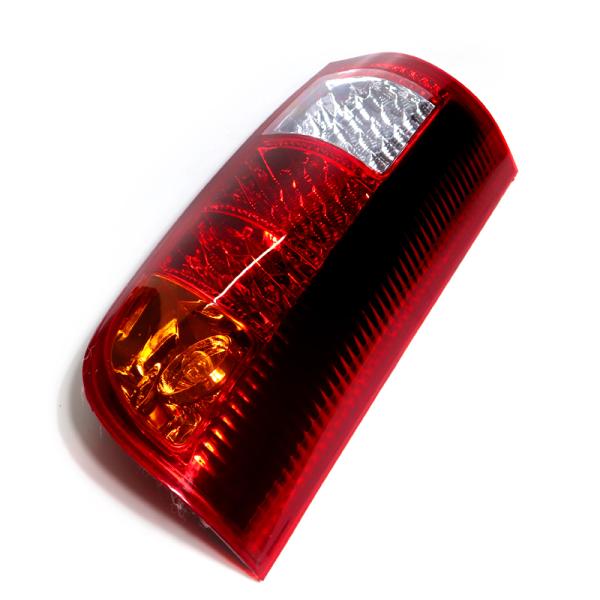 KING LONG H5V Bus Tail Light LED Tail Lamp Long-Lasting for Long-Distance Travel