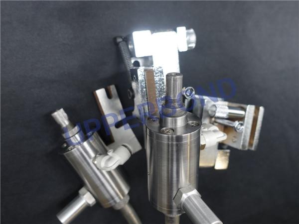 5,4mm Super Slim Gluing Unit For Cigarette Makers