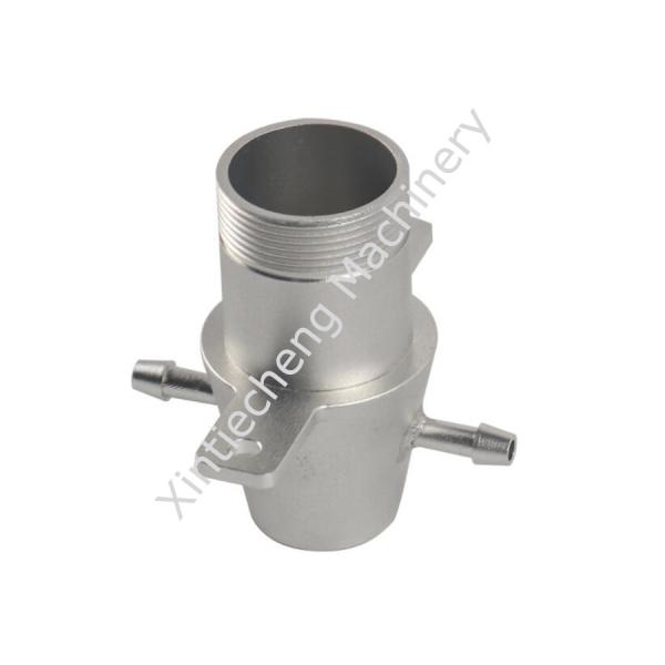 ISO 9001 оборудования осмотра частей CNC DWG подвергая механической обработке космический