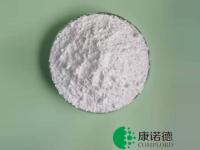 Température de décomposition thermique élevée Pyrophosphate de pipérazine HF-T300 Pour le système de polyphosphate d'ammonium