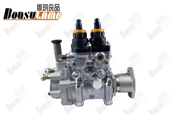 Genuine Fuel Pump 8976034144 For Isuzu CYH 6WF1 8-97603414-4