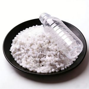 PET Bottle Granules