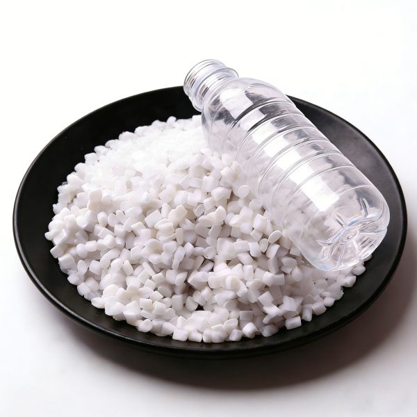 YS-W01 Hainan Yisheng Polyethylene Terephthalate Granules For Water Bottle