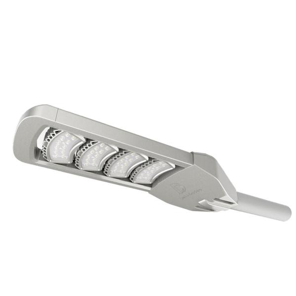 LED Street Light 100-120W with CE,RoHS Certified and Best Cooling Efficiency Road Lamp Made in China